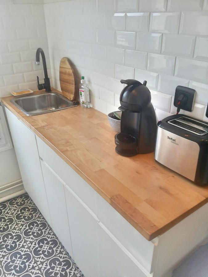 Anna'S Home Sweet Home Μπουλόν-Μπιγιανκούρ Εξωτερικό φωτογραφία